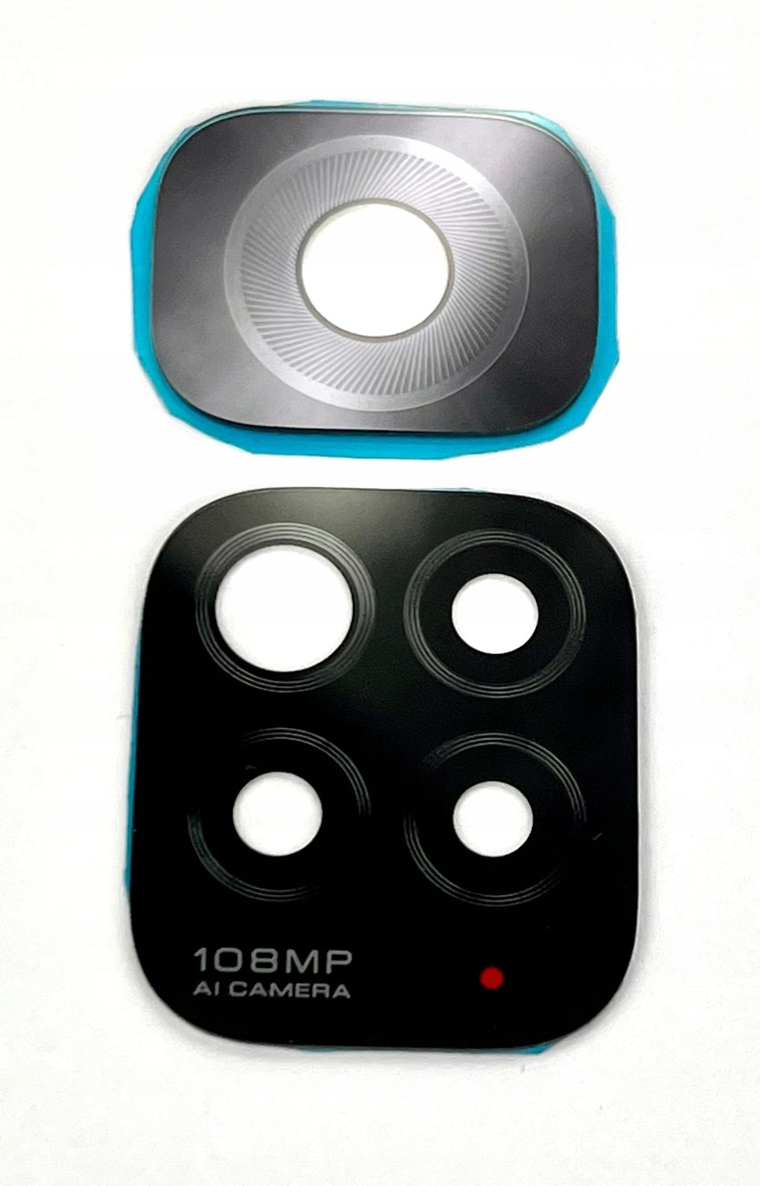 

Oczko Aparatu Kamery Redmi Note 11s 2szt Komplet