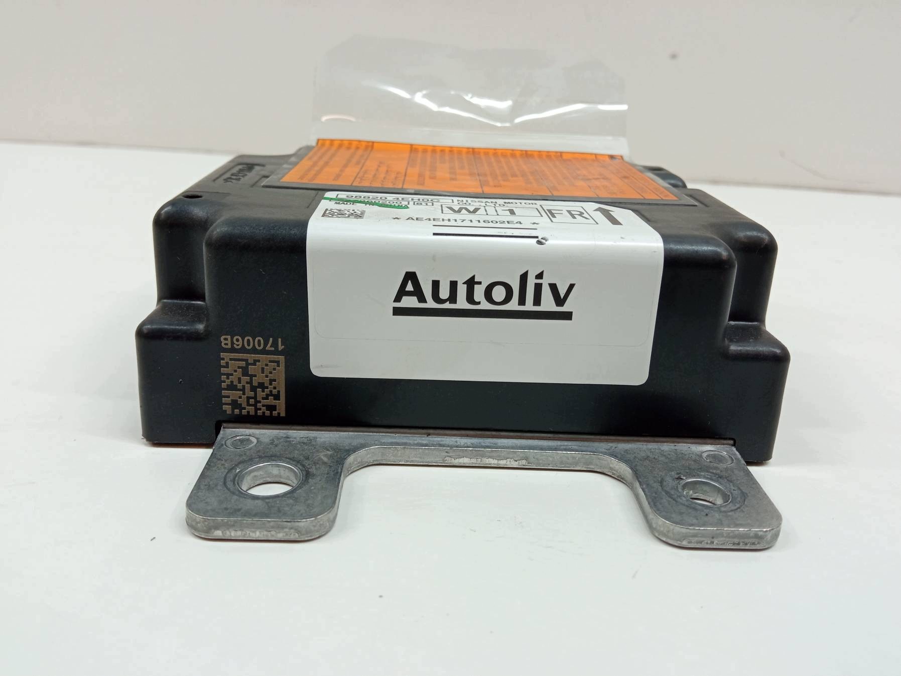 SENSOR airbag 988204EH0C Nissan Qashqai II (2013-)