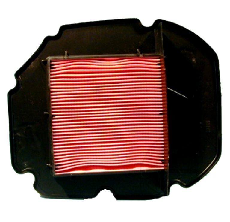 Vzduchový Filtr Honda Vtr F Fire Storm V XL 1000 Varadero 1997-2006