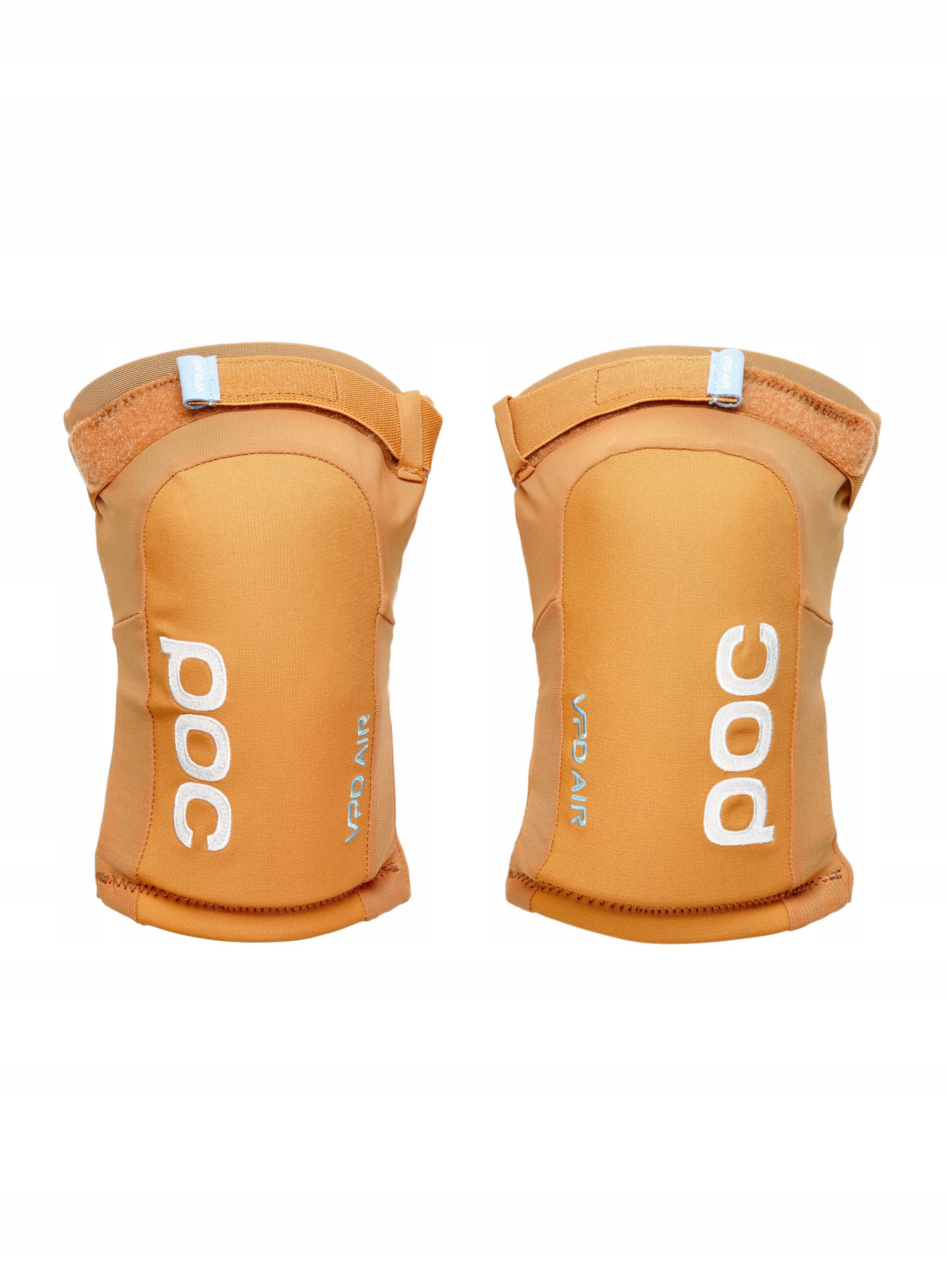 Cyklistické chrániče kolen Poc Joint Vpd Air Knee aragonitově hnědá XL