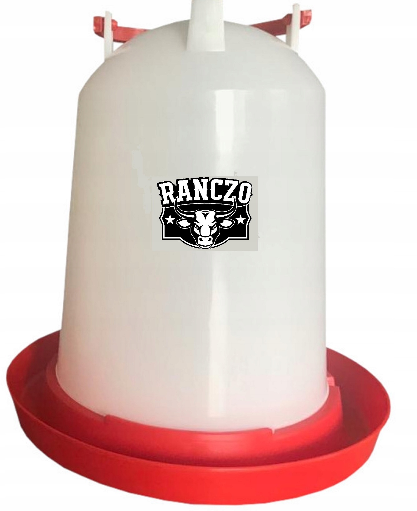 POIDŁO DLA DROBIU kur kaczek 10L + WITAMINY DOLFOS Marka Dolfos