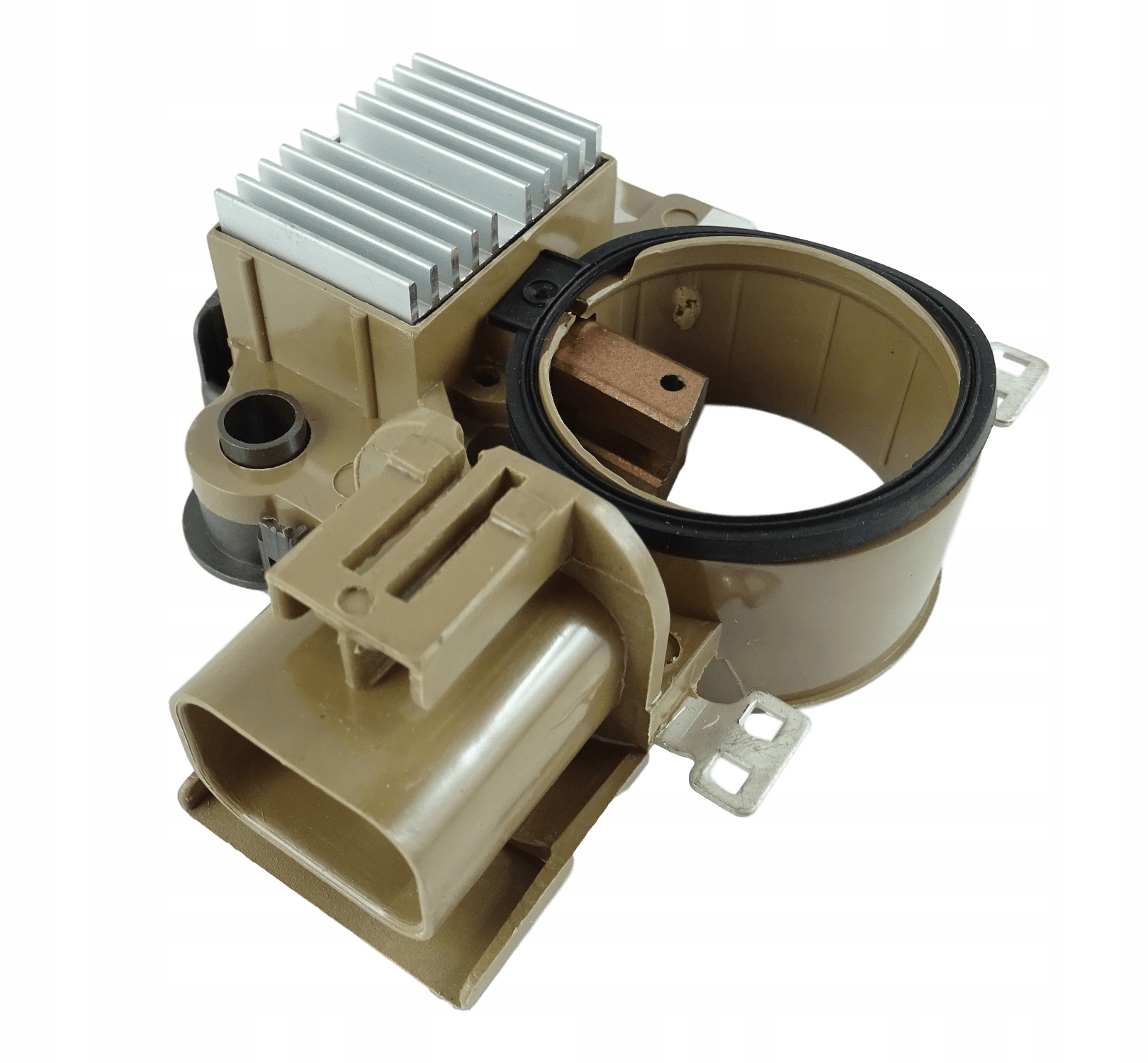 Regulator napięcia alternatora Mitsubishi Mazda