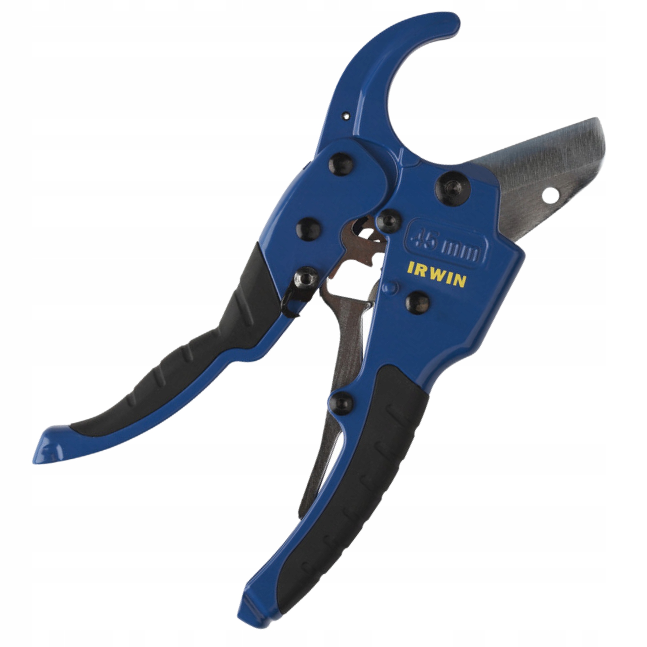 Nůžky Na Řezání Pvc Trubek Pex Pe 3-45 mm Irwin