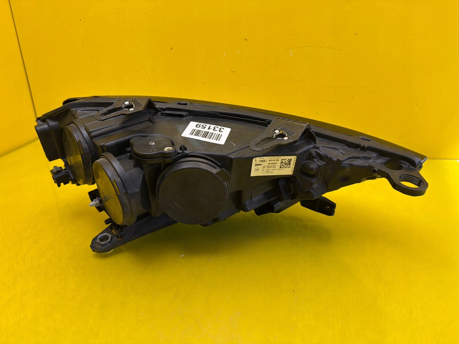 light left Audi A1 II 82A Zwykla 82A941003