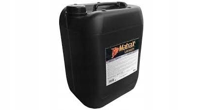 MatraX Hydro HLP 22 20L