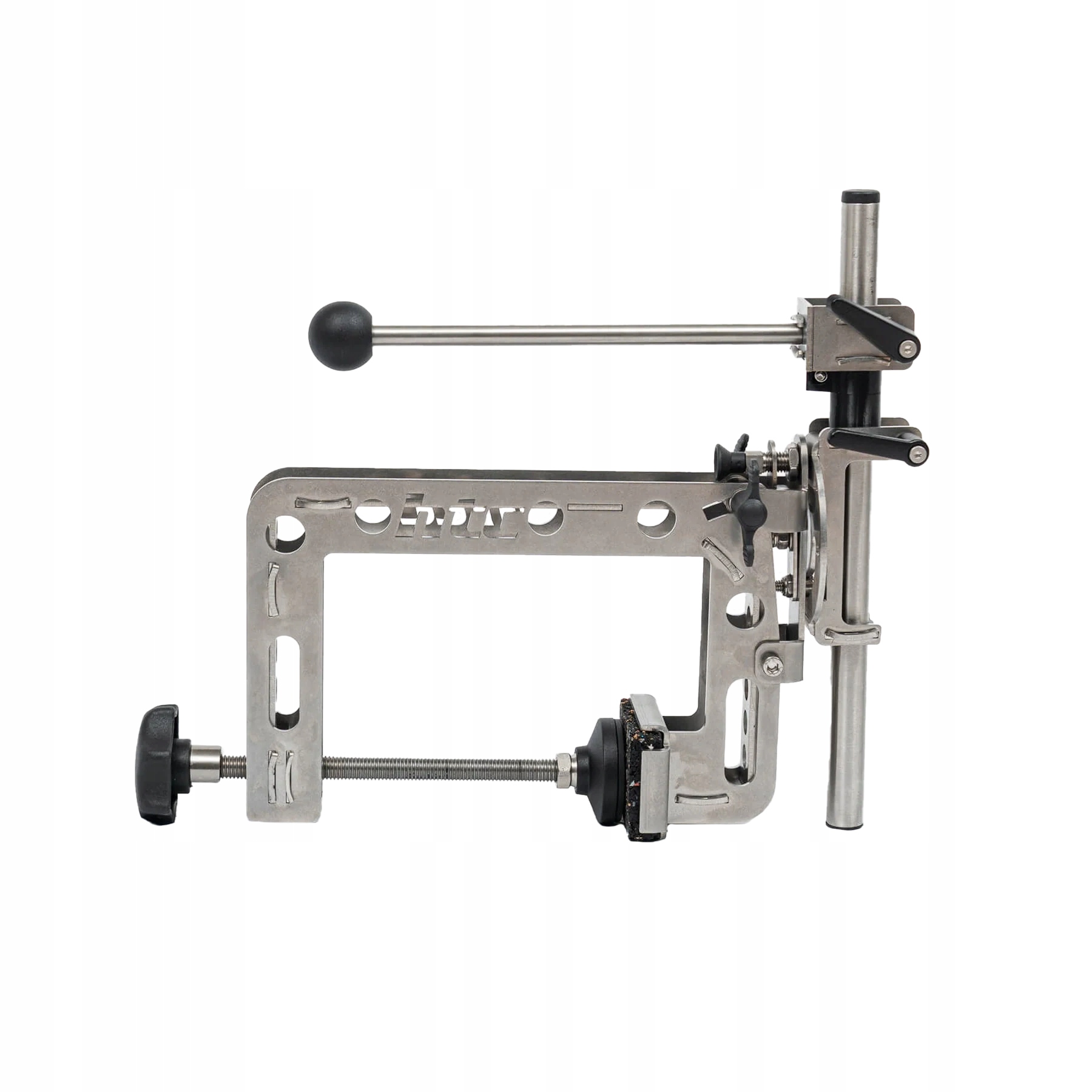 Sztyca Htc Side do przetwornika Garmin LVS34