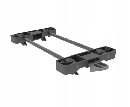 Adapter bagażnika Vaude Snap-it Racktime mocowanie torby