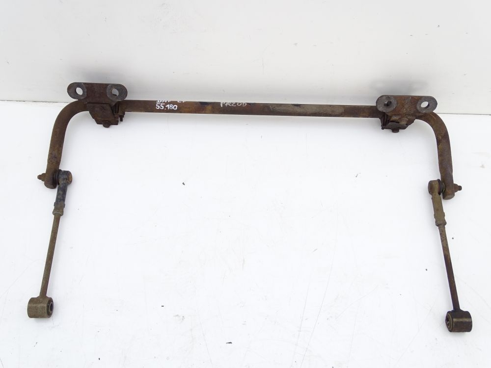 DAF LF 45 55 СТАБИЛИЗАТОР ПЕРЕДНЯЯ ШТАНГА В СБОРЕ