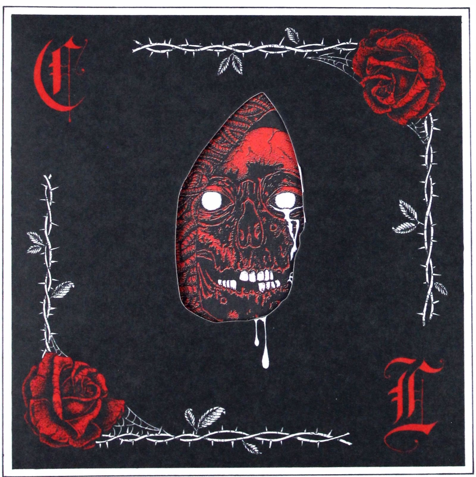 Cult Leader: A Patient Man [CD]