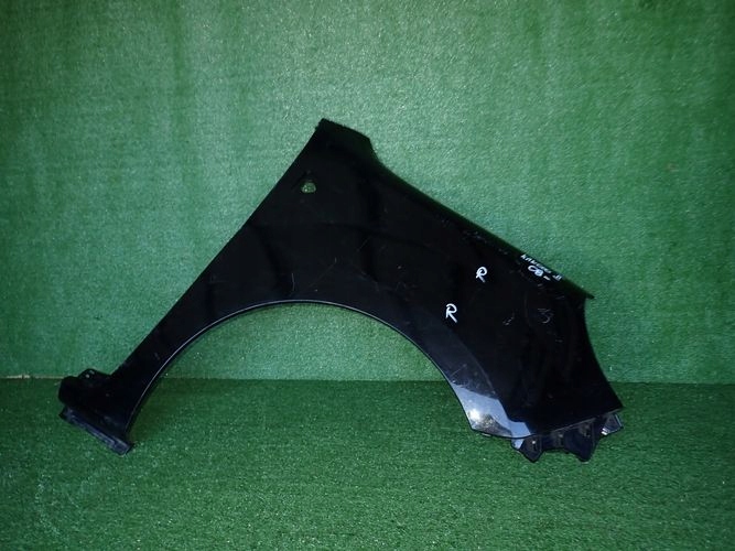 RENAULT KANGOO 08-13 fender right front front