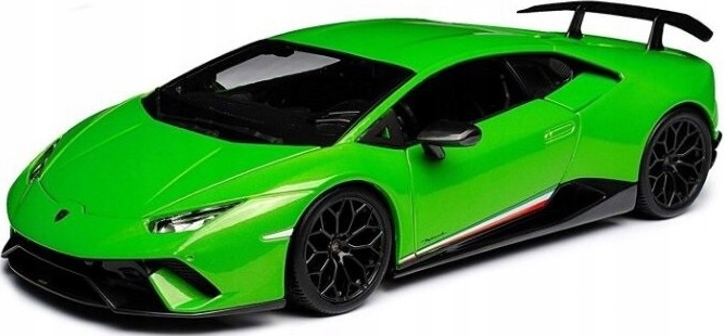 Lamborghini Huracan Performante 1:18 Maisto 31391