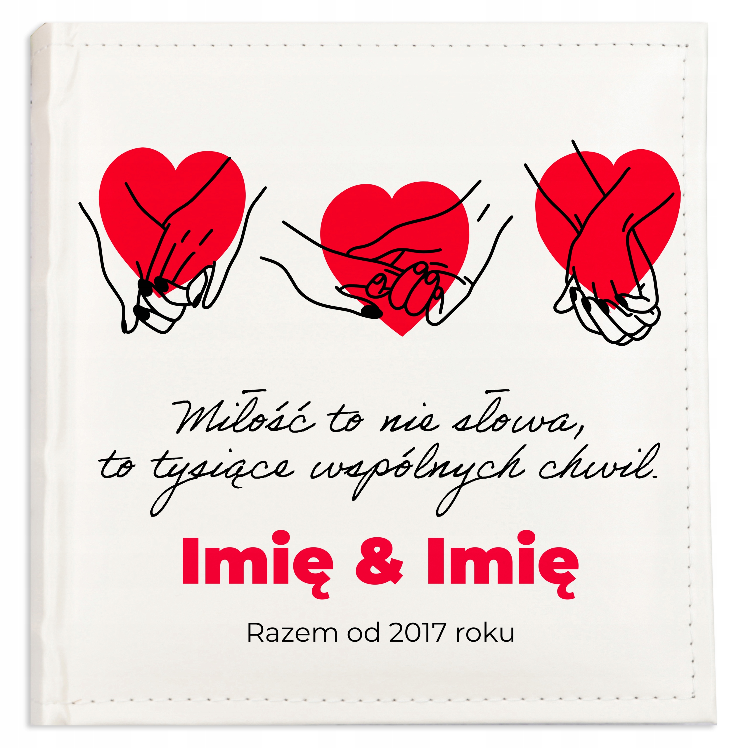 Album Ekokůže 200 Fotografií Dárek Pro Páry Valentýna K Výročí Narození Jméno