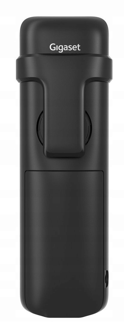 ТЕЛЕФОН BEZPRZEWODOWY GIGASET COMFORT C550 DECT Код производителя C550