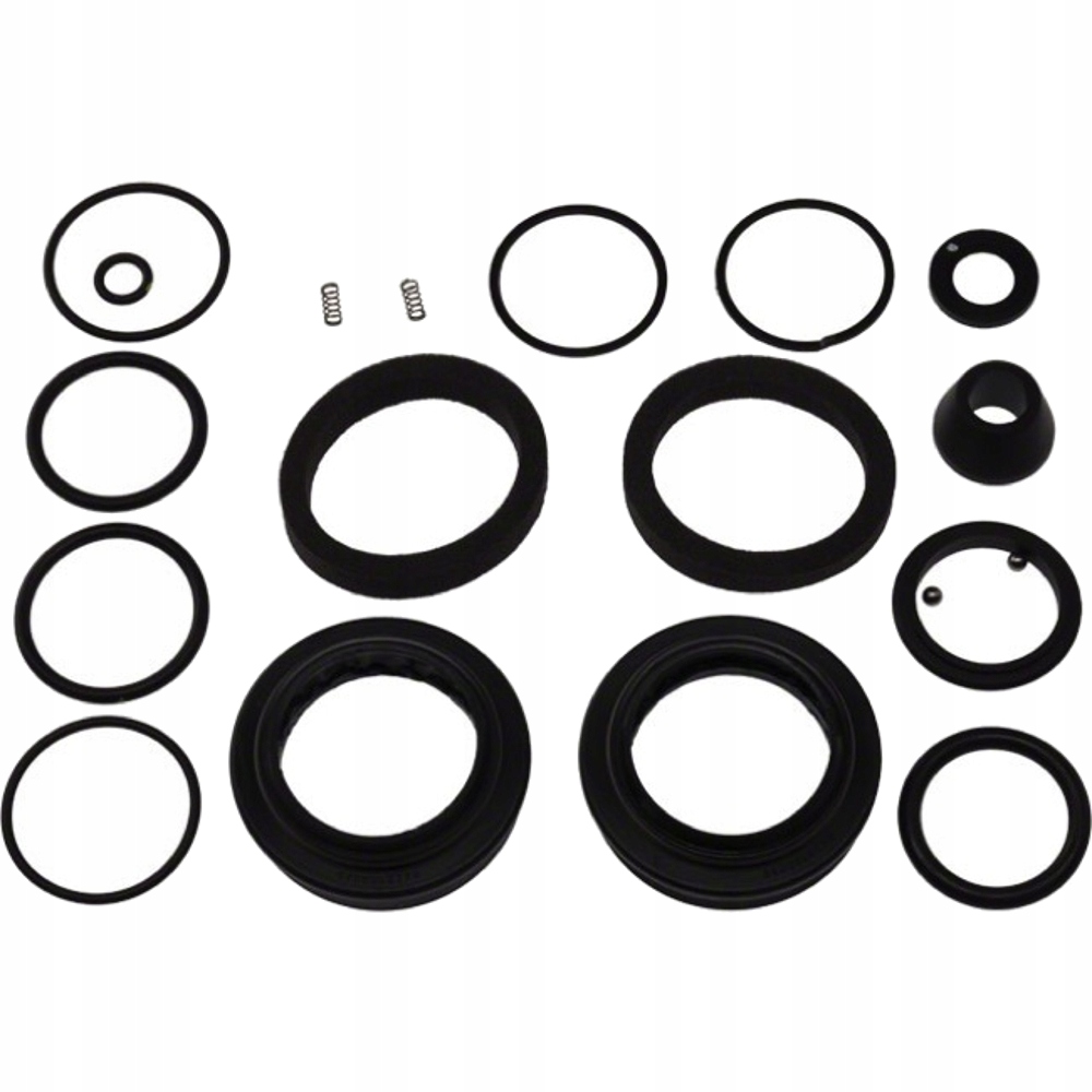 

Zestaw Manitou Rebuild Kit 32mm Markhor/M30/R7