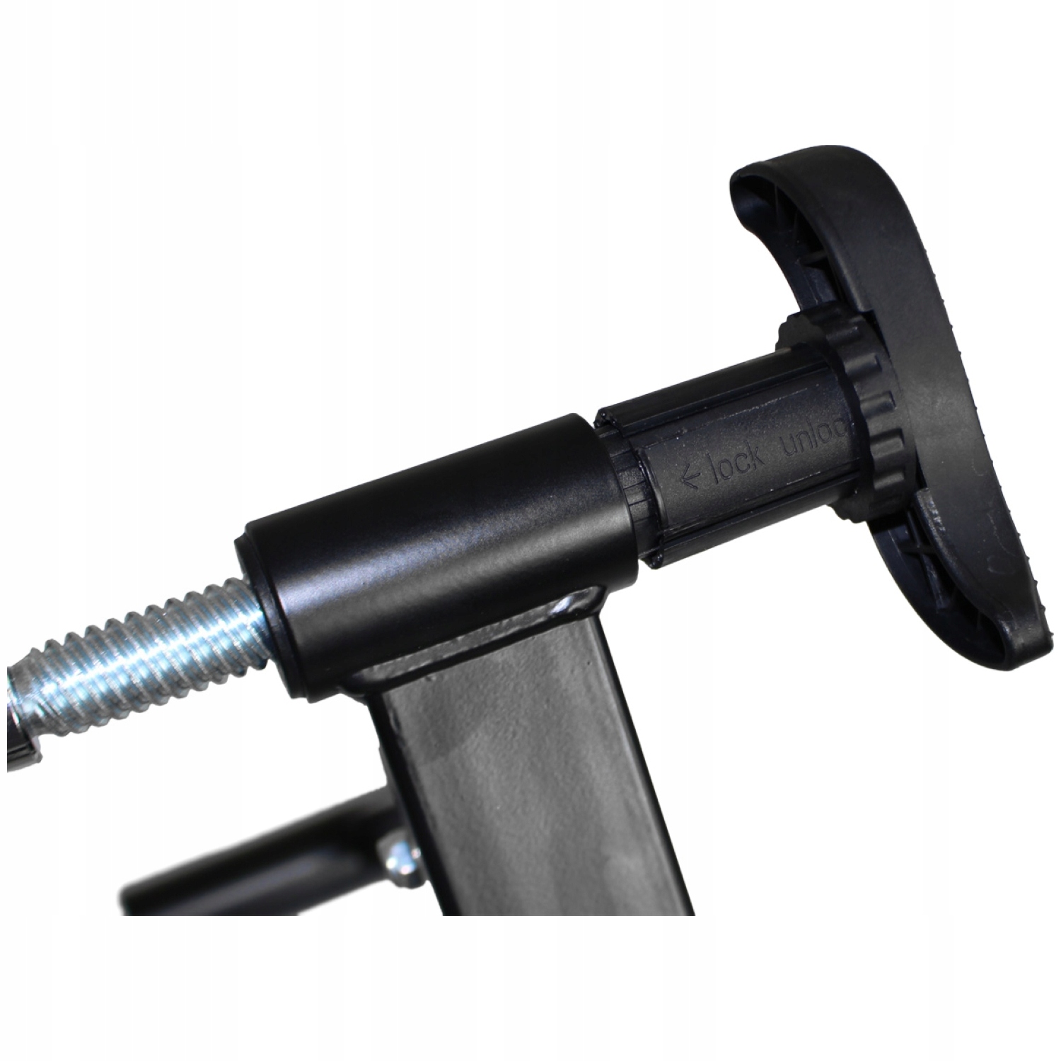 Kolarski Trenażer Rowerowy MASTER X-04 Typ rolkowe