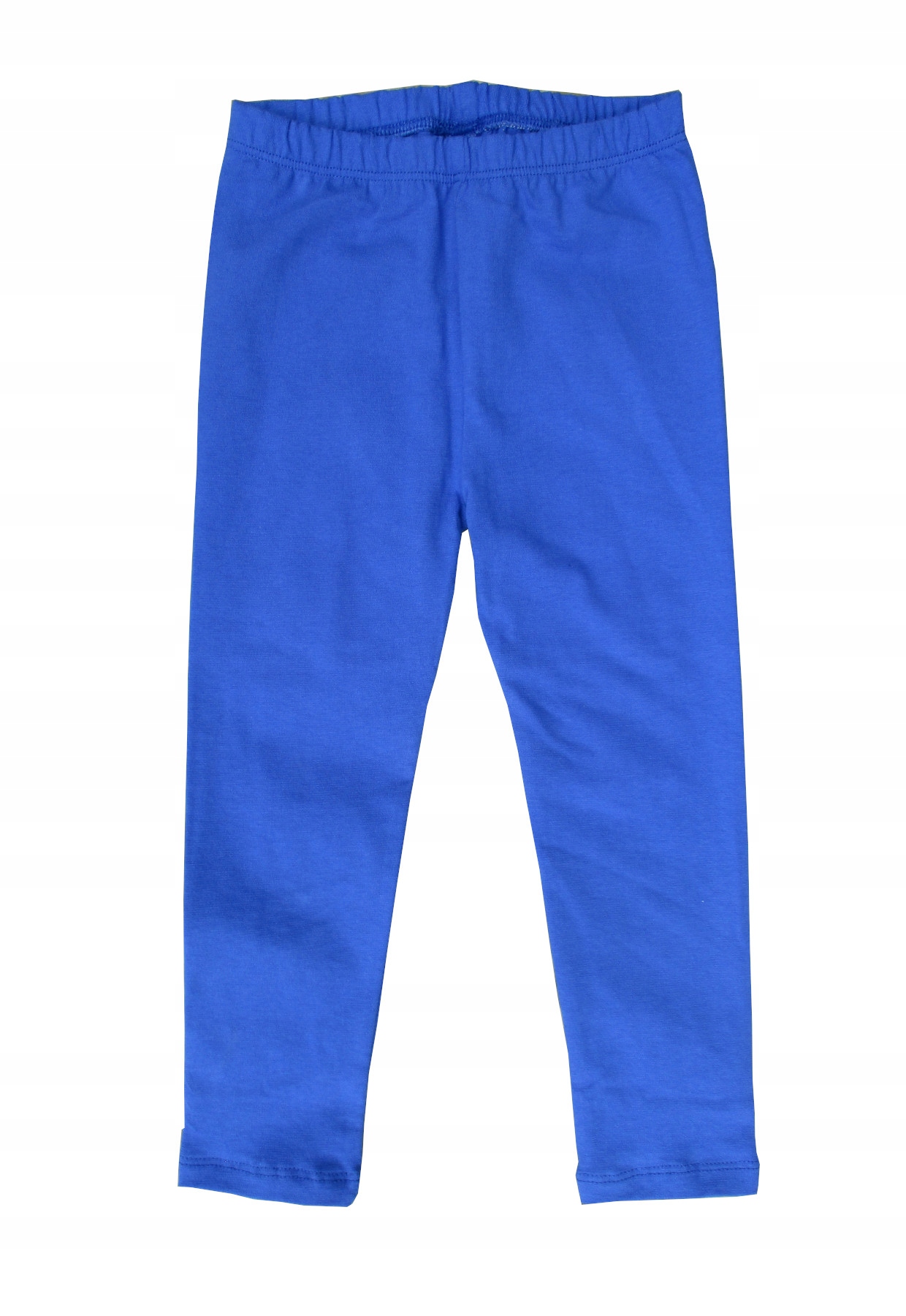 

Legginsy getry leginsy bawełniane 140 chabrowe