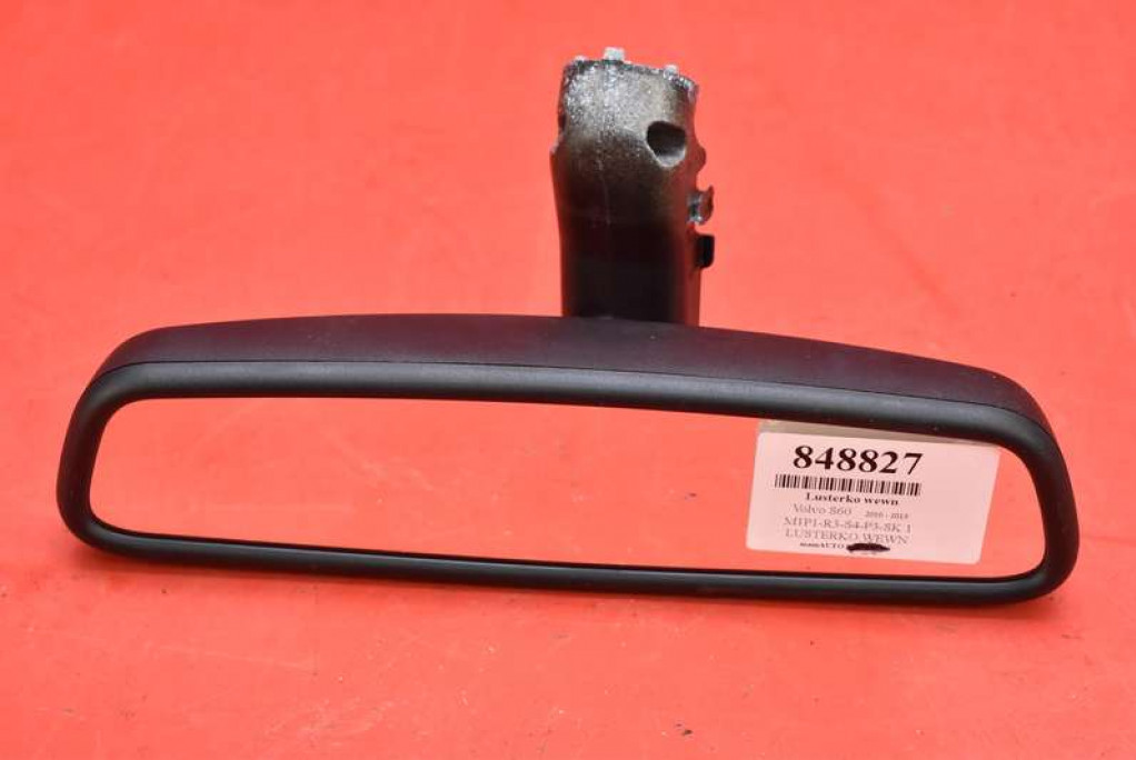 mirror inner reversely 30799043 VOLVO S60 2 II 10-13
