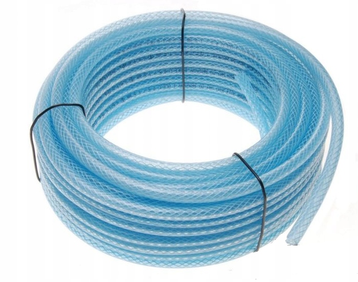 

Przewód paliwowy 8mm wąż paliwa, benzyny, oleju