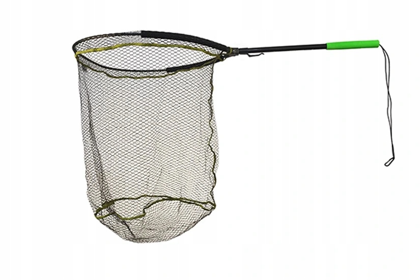 Wizard přívlačový podběrák Mxt Karbon Street 1150