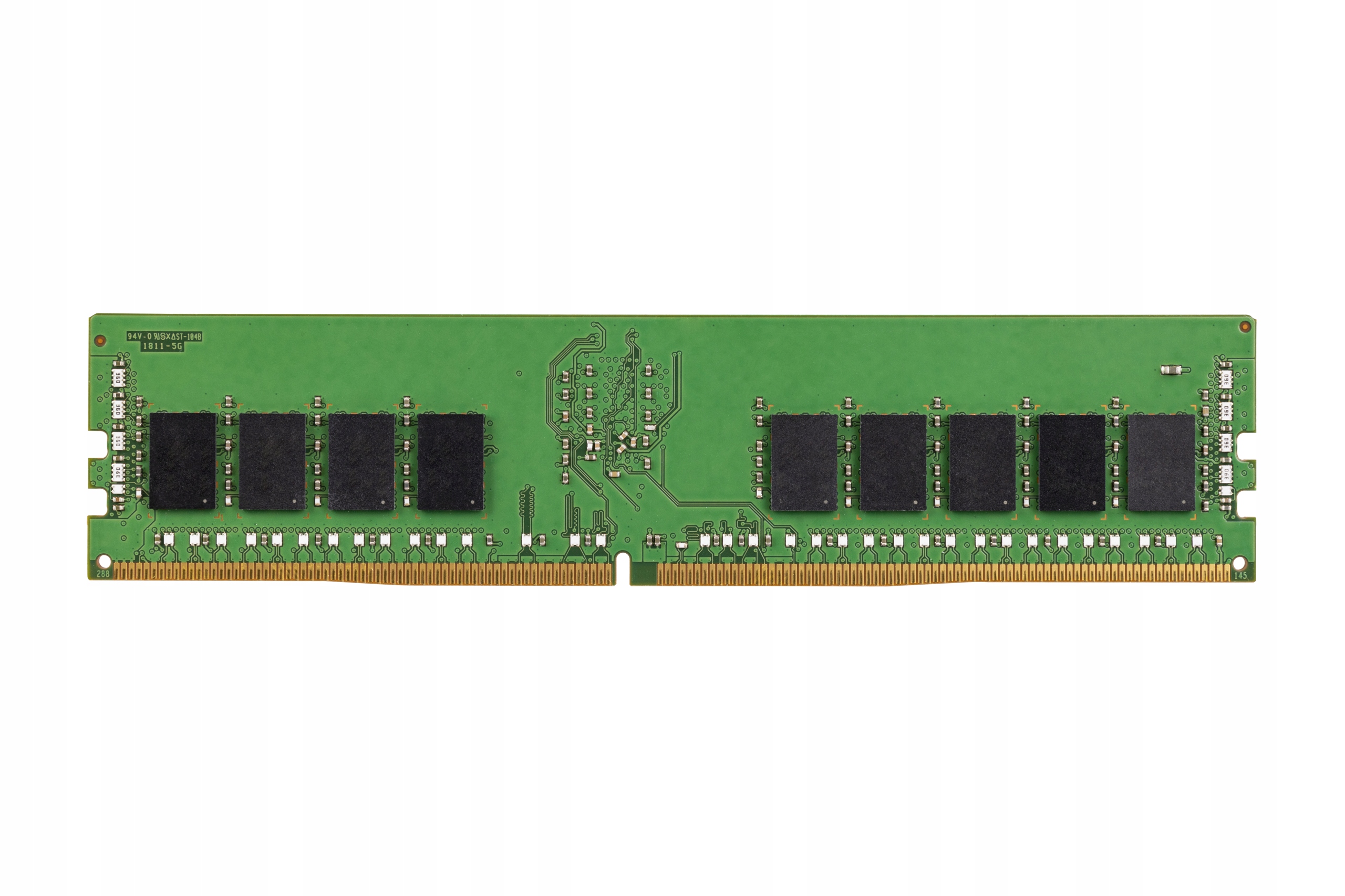 Pamięć RAM 16GB 2Rx8 DDR4 RDIMM 2666MHz