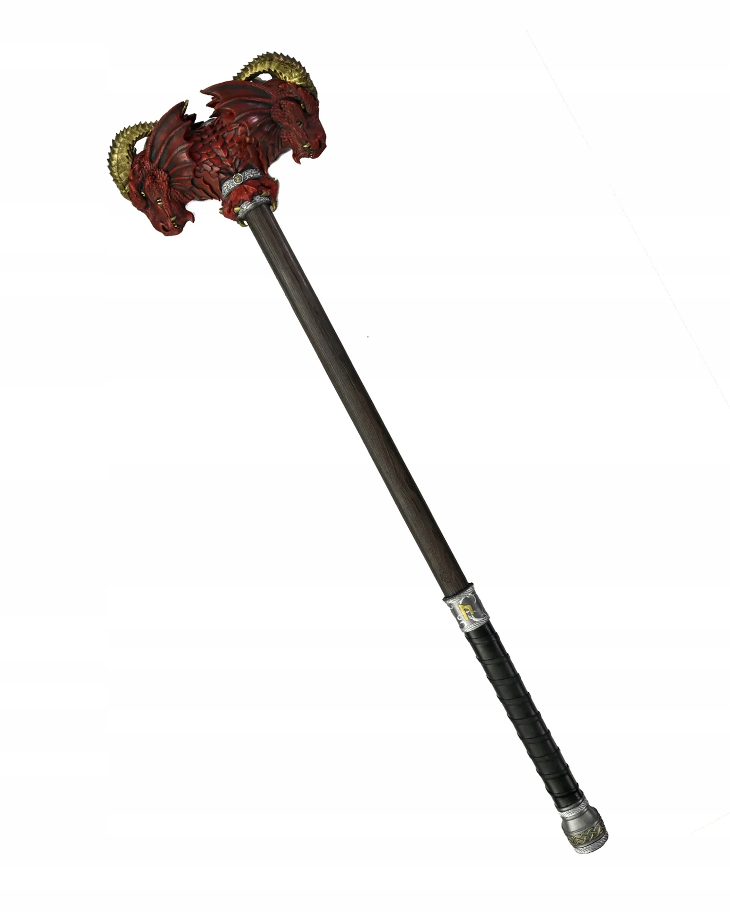 Dvouruční Kladivo Calfera Master Zbraň Larp