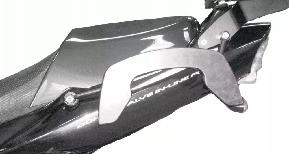 Bočný rám C-bow pre Suzuki Gsf 1200/S Bandit (2001-2005)
