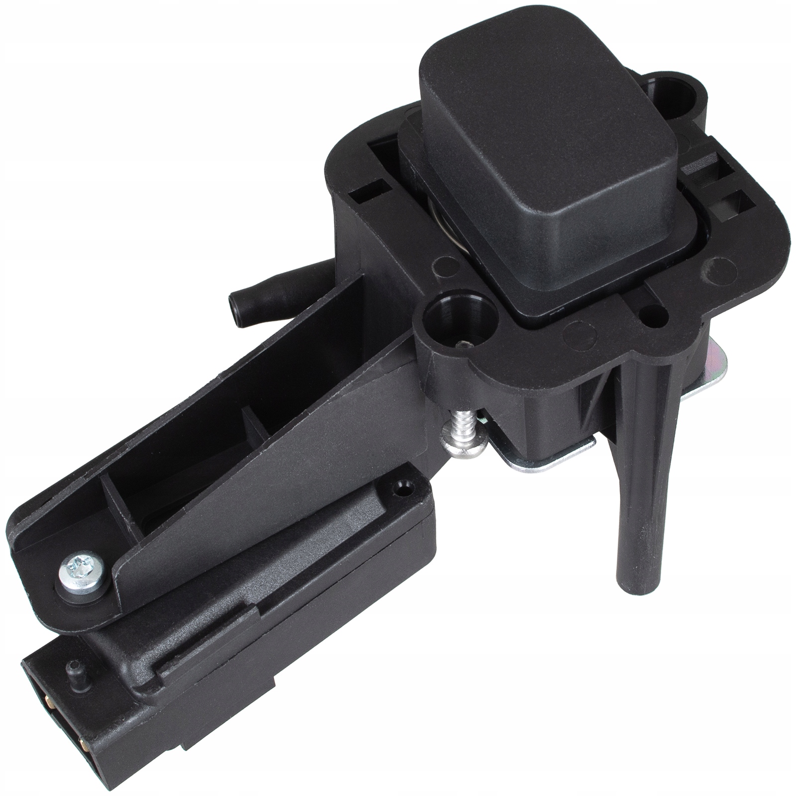 Zámek Zadní Kapoty pro Renault Trafic 2 II Opel Vivaro A 8200102185