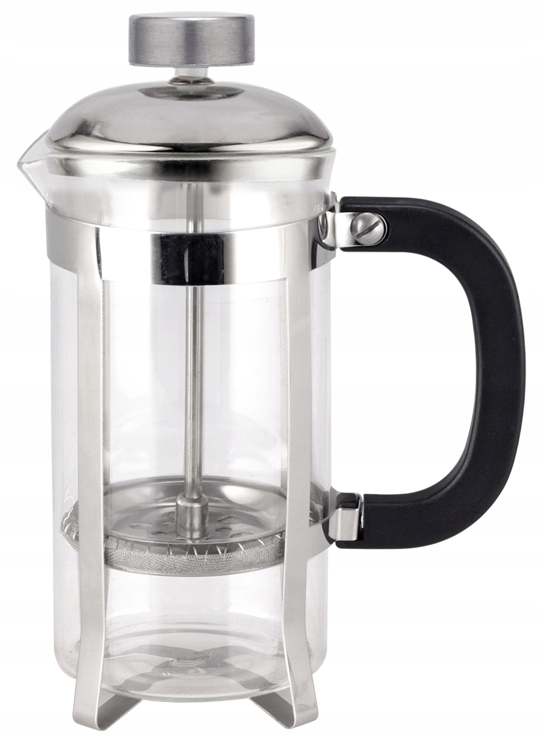 

Zaparzacz do herbaty kawy z tłokiem Berretti 800ml