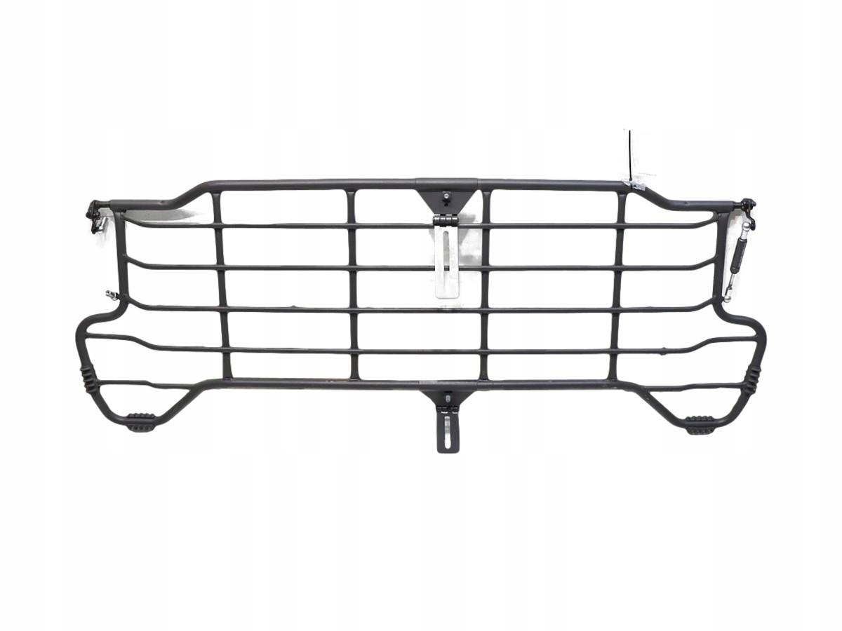 Решетка багажника VOLVO V70 II