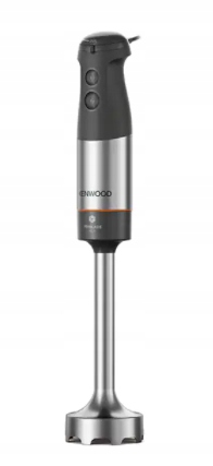 KENWOOD Mikser Ręczny Szary 1000W 25x22x22 cm — miniatura 9