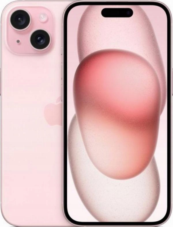 Apple Iphone 15 256 - Niska cena na Allegro