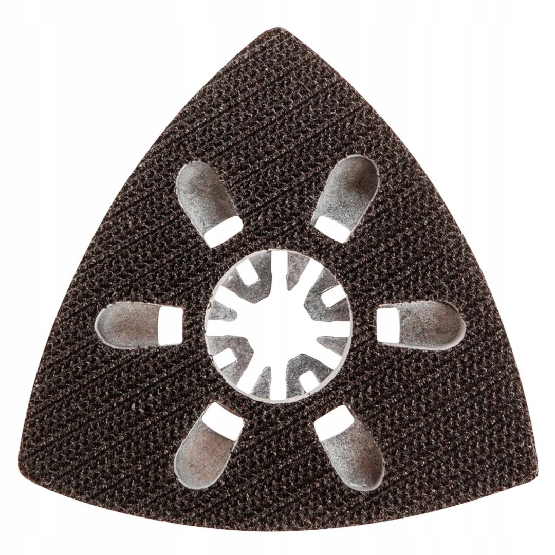 

Stopa szlifierska rzep 83x83x83 mm Graphite 56H012