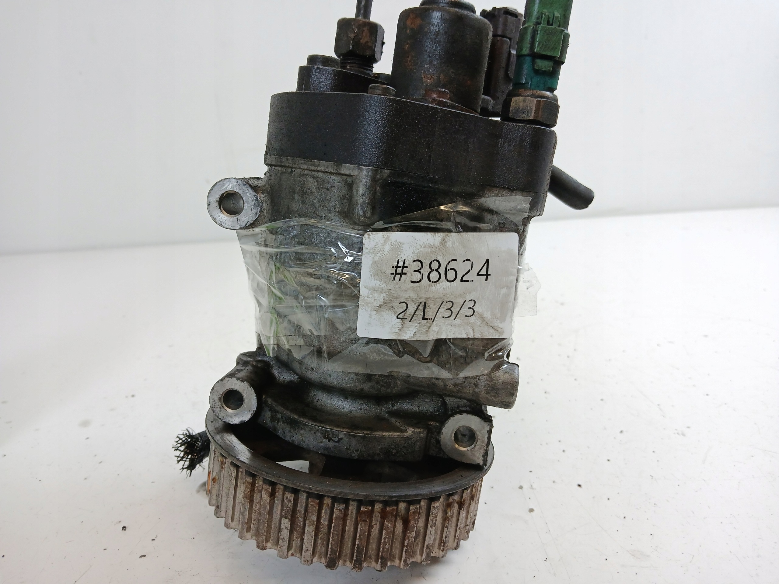 RENAULT MEGANE II CLIO III 1.5 DCI Einspritzpumpe 8200423059