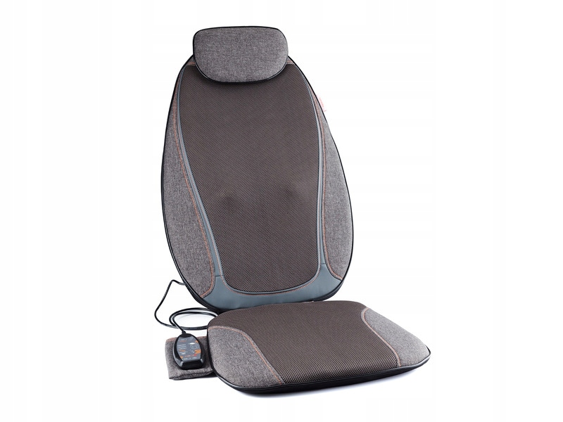 Mata masująca Medivon Cosy Shiatsu 18W
