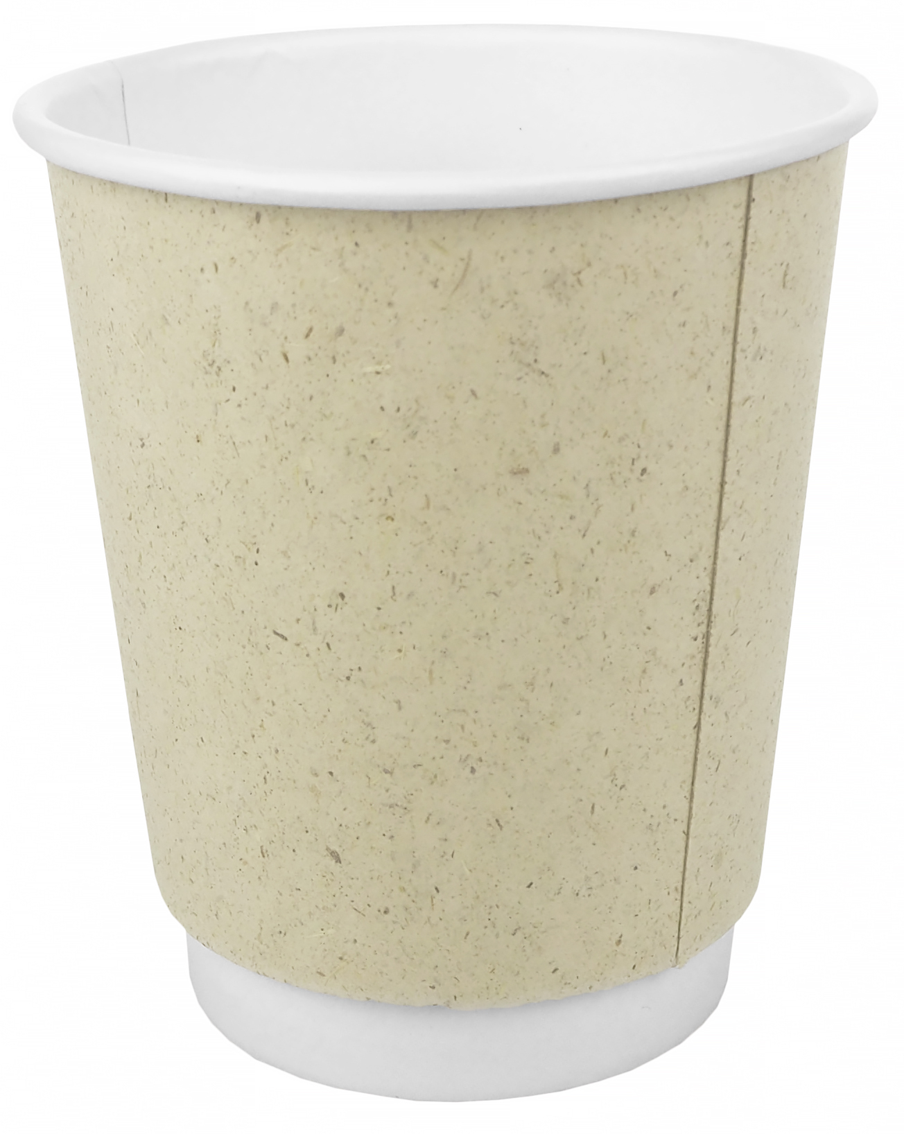 

Kubek papierowy na kawę 250ml 20szt 2-warstwowy