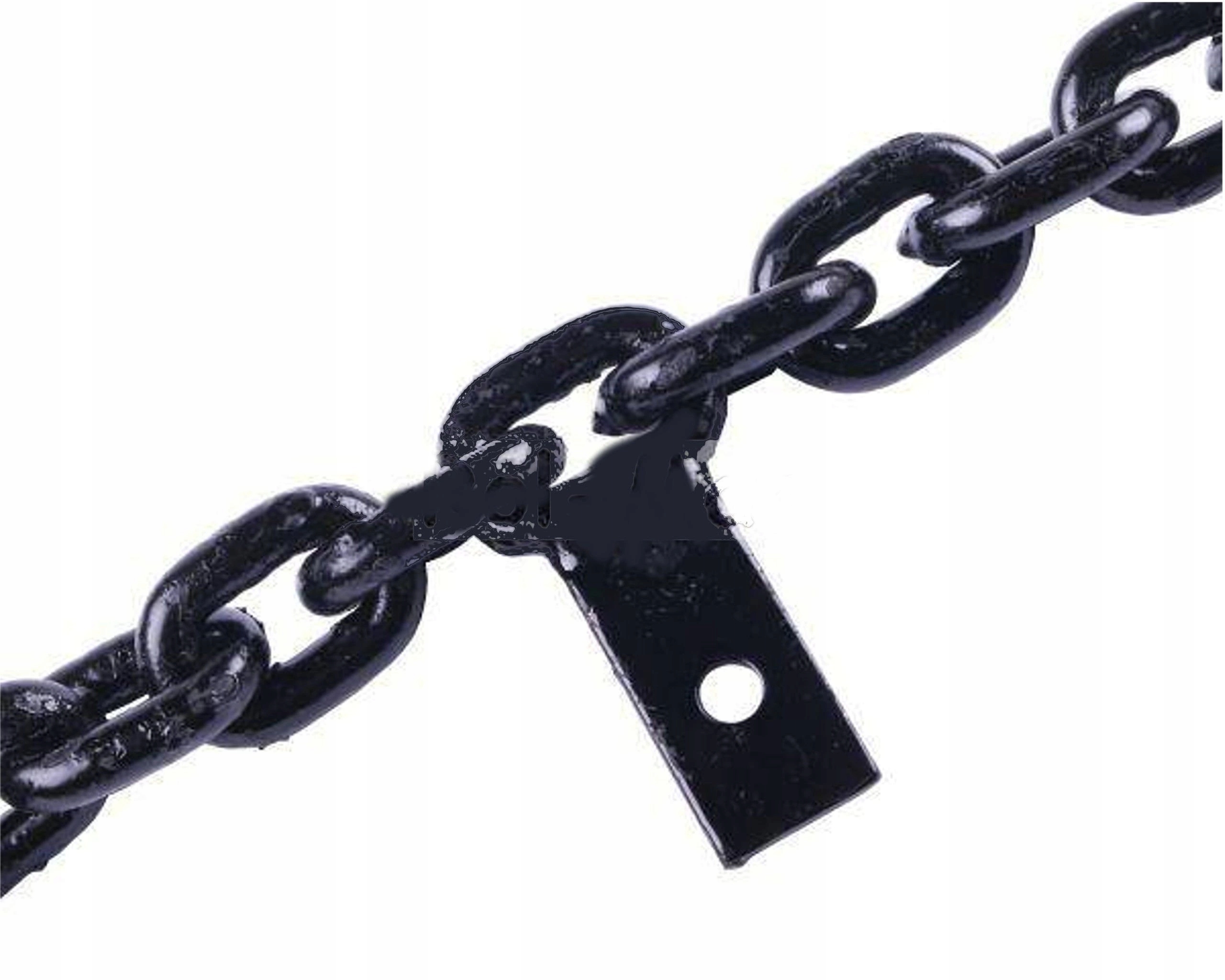 Řetěz 21 tlapek 30x60x6 Rozmetadlo Waryński