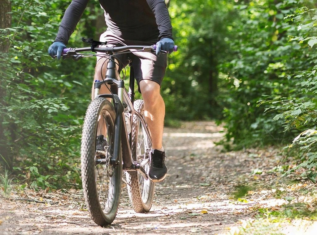 SAMOZACISKOWY TRZYMAK ROWEROWY NA TELEFON KOMÓRKĘ Marka Inna marka