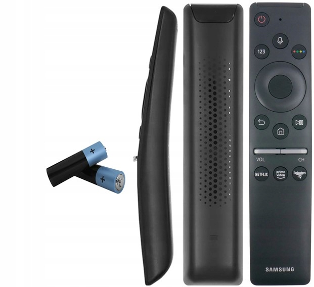 Originální Dálkový Ovladač Pro Televizor QE75Q60R Samsung Q60R Remote Control Nové