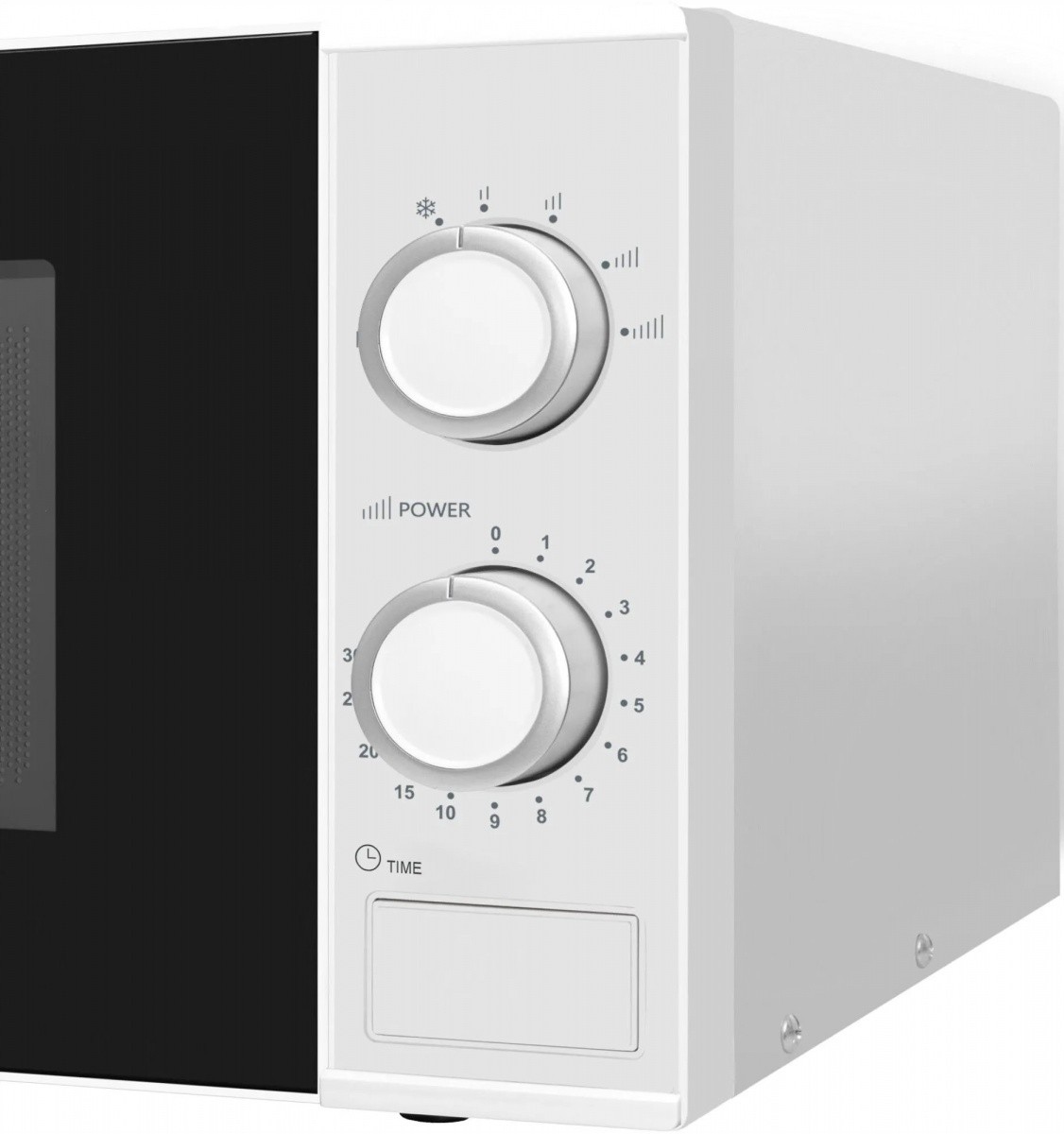 AMICA Kuchenka mikrofalowa AMGF17M2GW Model AMGF17M2GW