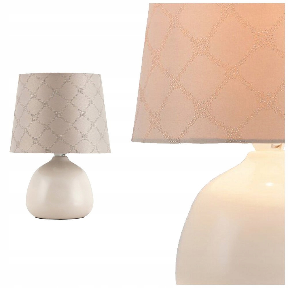 Lampka nocna Ellie 4380 Rabalux