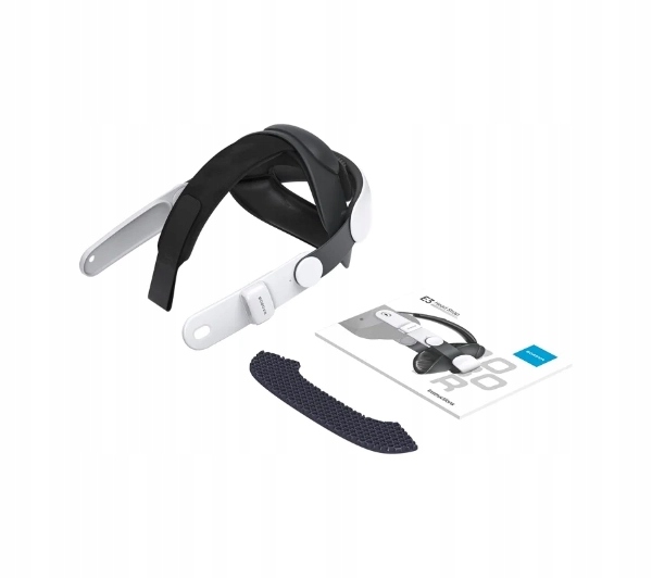 Pásek pro Meta Quest 3/3 S BoboVR E 3