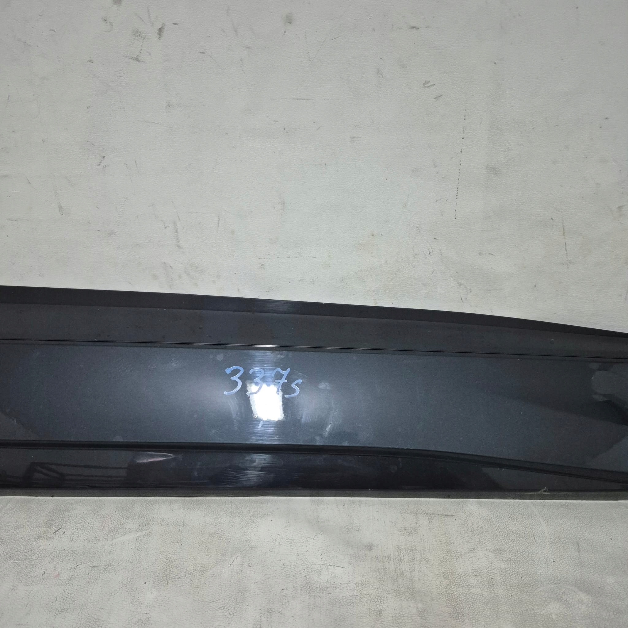 AUDI Q4 E-TRON 21-> moulding cap door right front