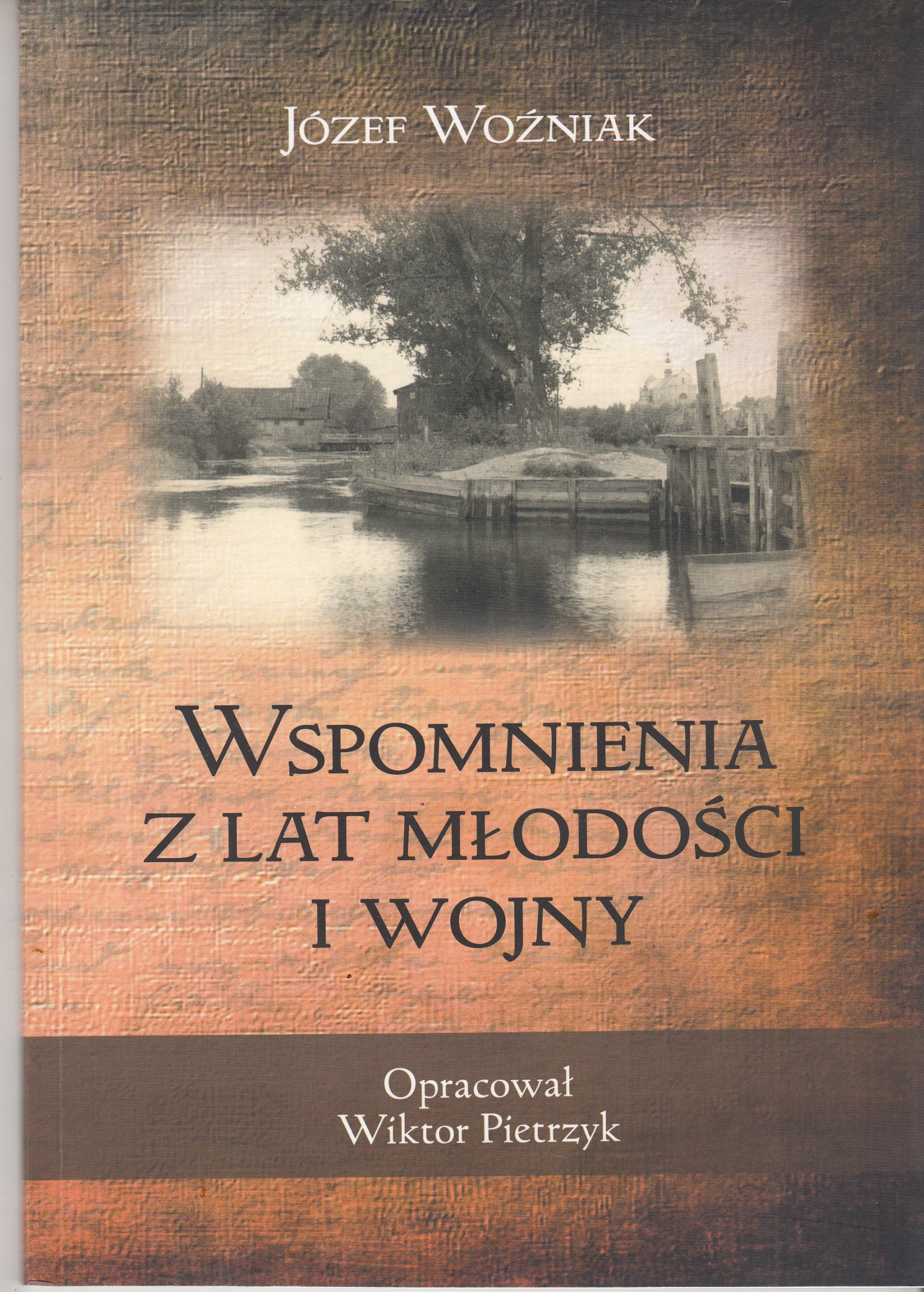 Opoczno Wspomnienia z lat młodości i wojny