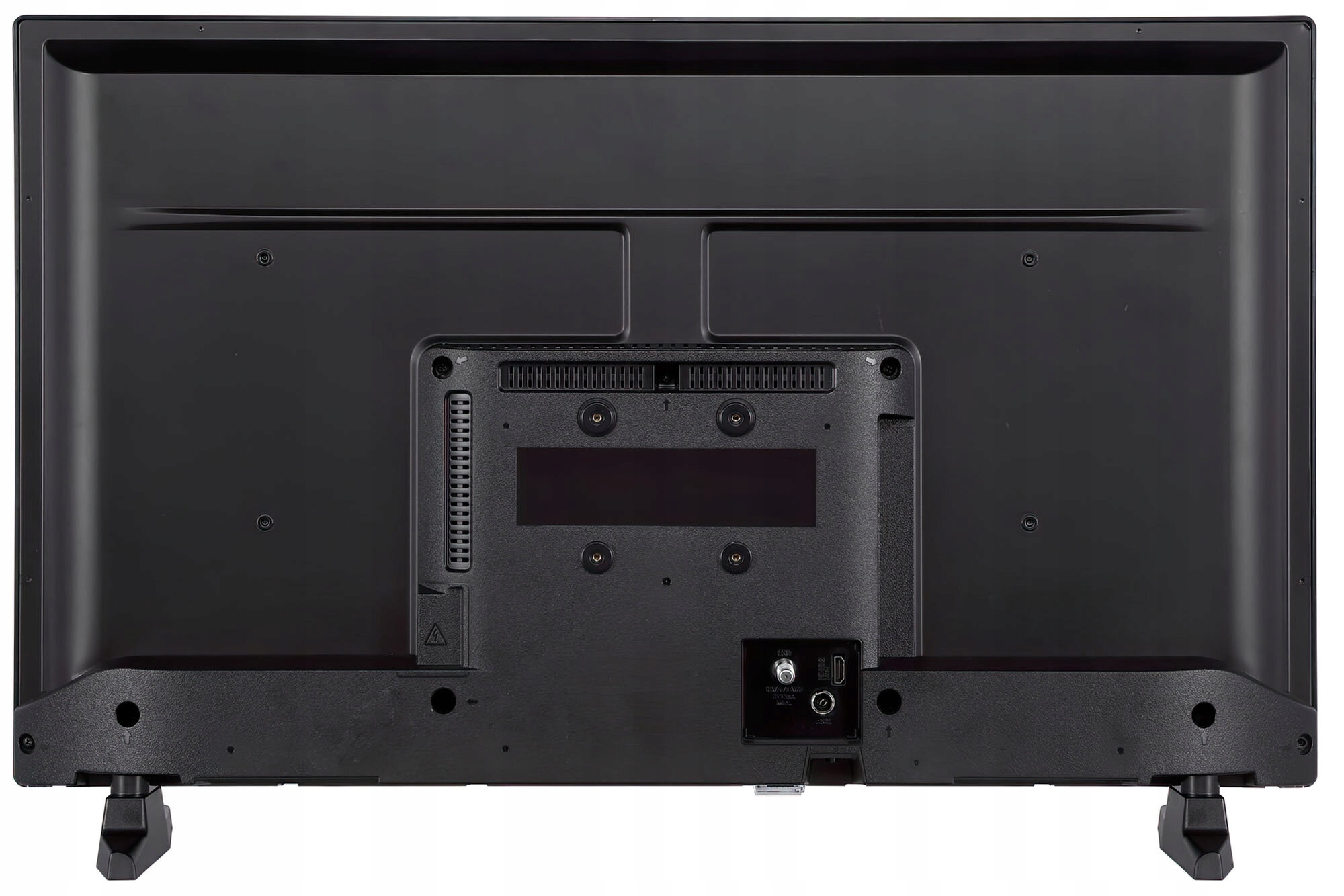 Telewizor JVC LT-32VAH3300 32" LED Android TV Smart TV Android TV