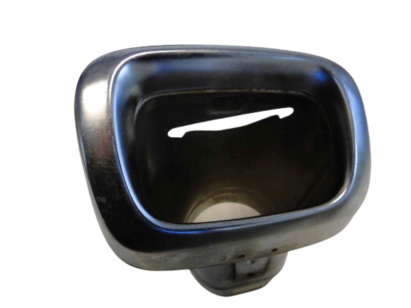 MERCEDES GLA X156 156 KOŃCÓWKA WYDECHU PRAWA