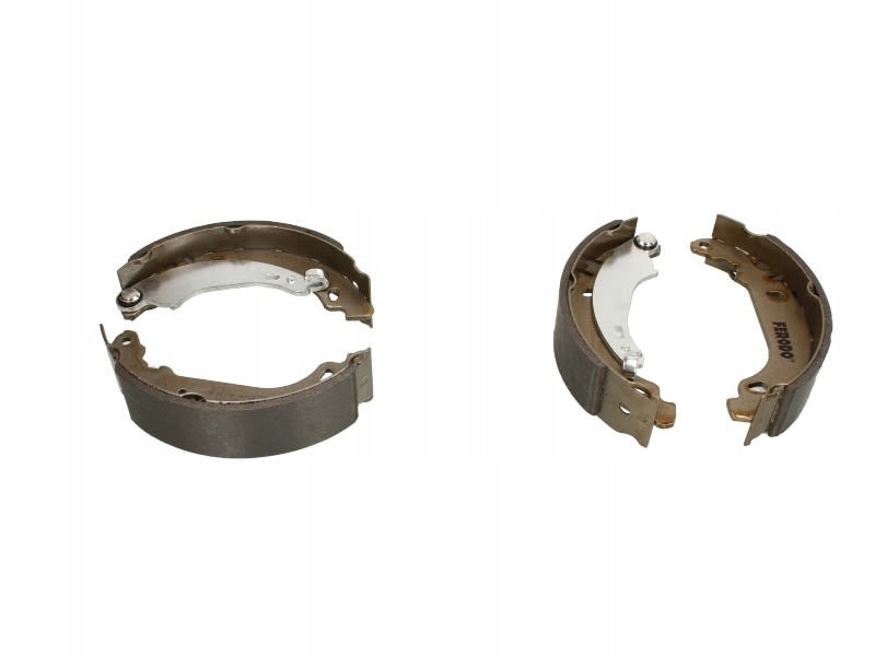 Szczęki hamulcowe FERODO FSB584