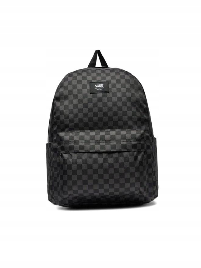 Batoh Vans Old Skool Check Šachovnice
