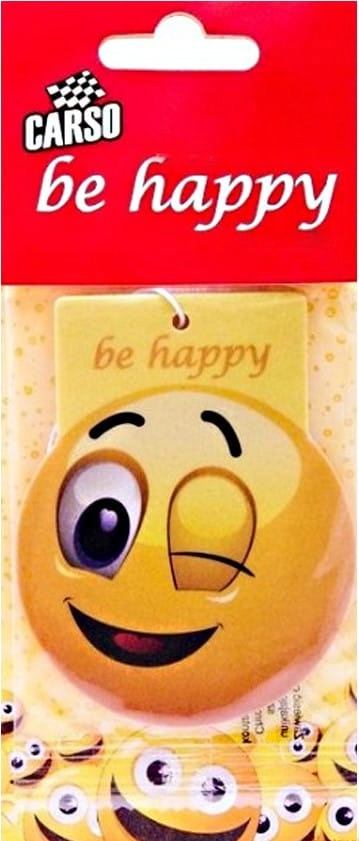 

K2-ZAPACH Carso Be Happy MIX