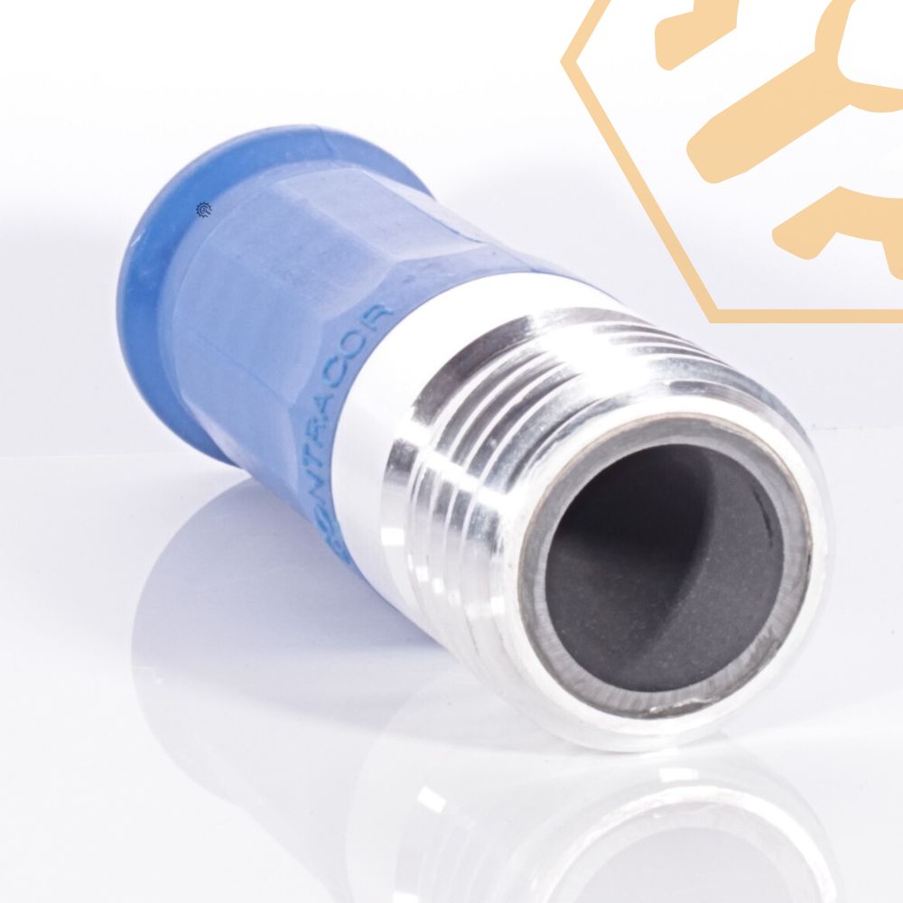 dysza do piaskowania Performer 1000 ALU-PUx6.5 dysze z węglika boru węglik Rodzaj syfonowa