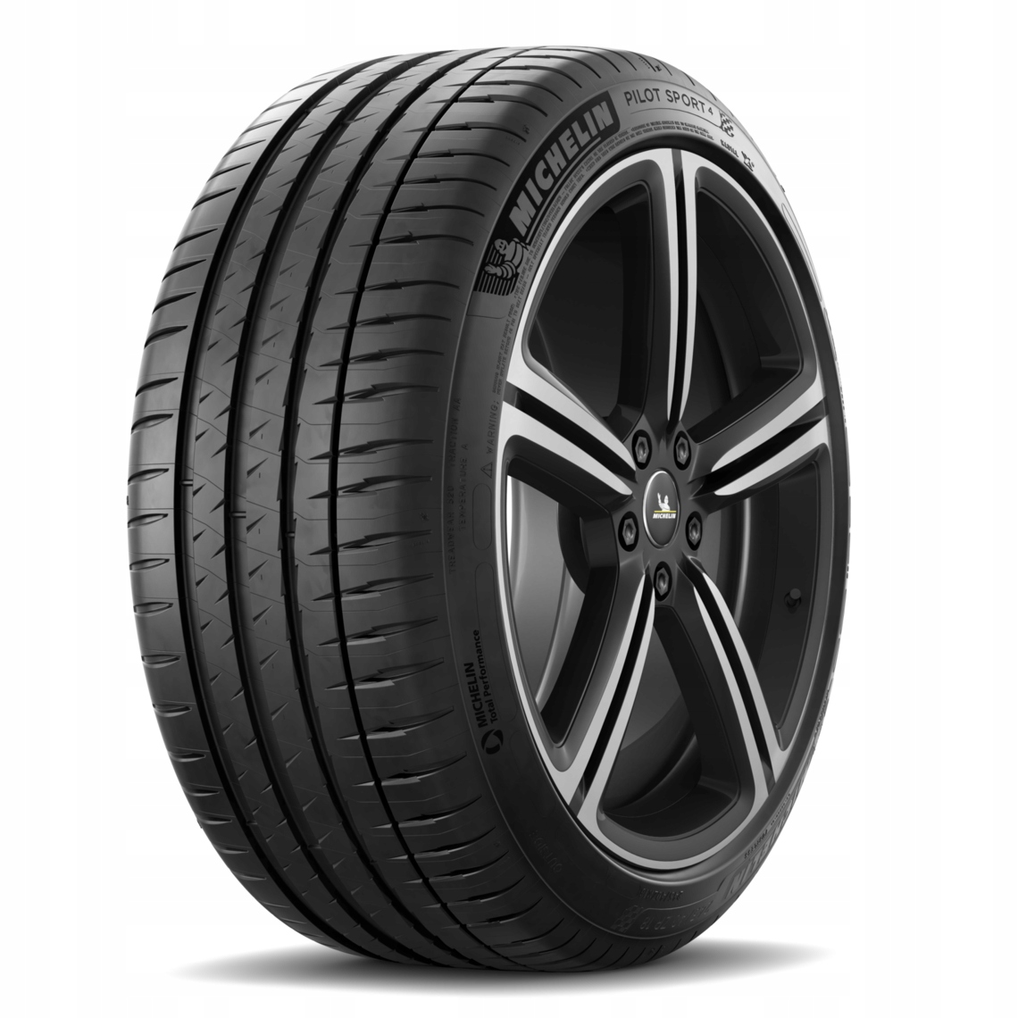 Letné Pneumatiky Michelin 225/40 R18 92Y XL Rsc Nové